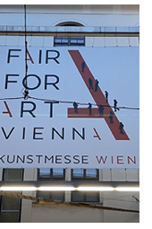 Fair For Art Vienna