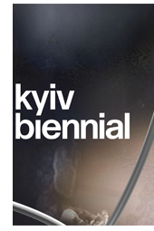 Kyiv Biennal 23